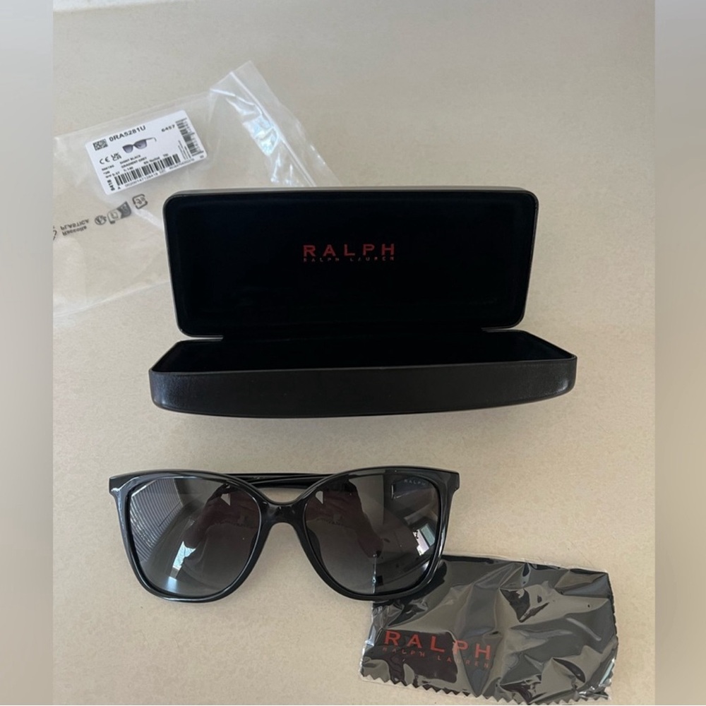 Ralph Lauren sunglasses
